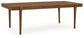 Lyncott RECT Dining Room EXT Table Premier Furniture & Mattress