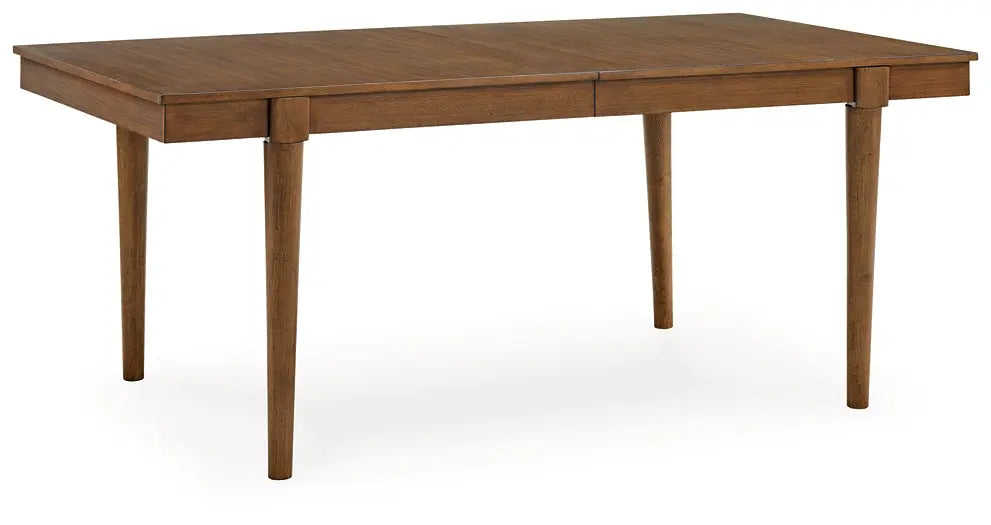 Lyncott RECT Dining Room EXT Table Premier Furniture & Mattress