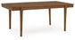 Lyncott RECT Dining Room EXT Table Premier Furniture & Mattress