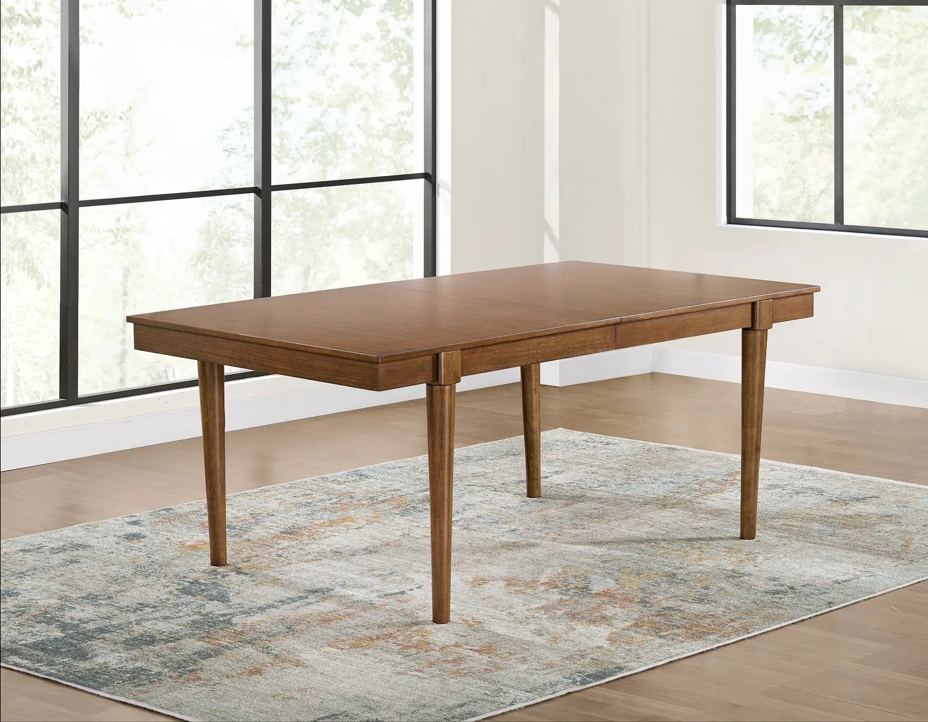Lyncott RECT Dining Room EXT Table Premier Furniture & Mattress