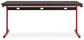 Lynxtyn Home Office Desk Premier Furniture & Mattress