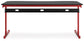 Lynxtyn Home Office Desk Premier Furniture & Mattress