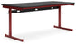 Lynxtyn Home Office Desk Premier Furniture & Mattress
