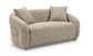 2510 CUSTOME MADE LOVESEAT