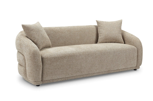 2510 CUSTOM MADE SOFA