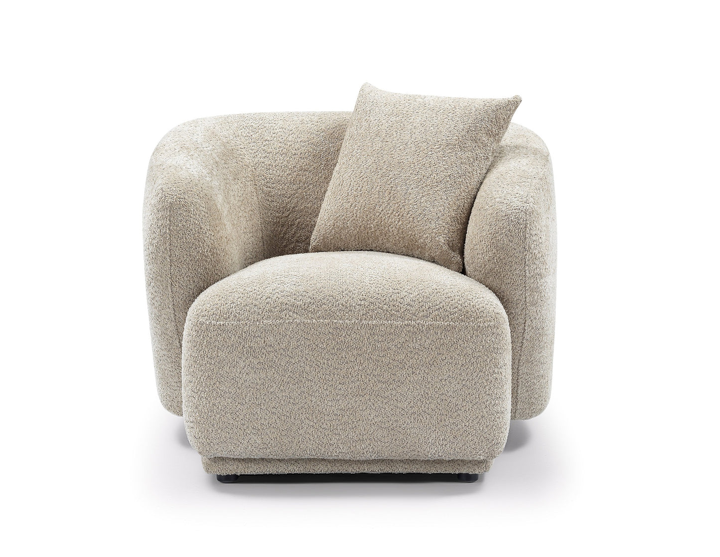 2511 CUSTOM MADE SOFA