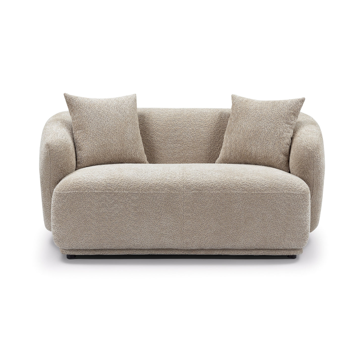 2511 CUSTOM MADE SOFA