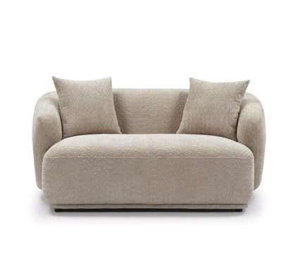 2511 CUSTOM LOVE SEAT