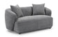 2511 CUSTOM MADE SOFA