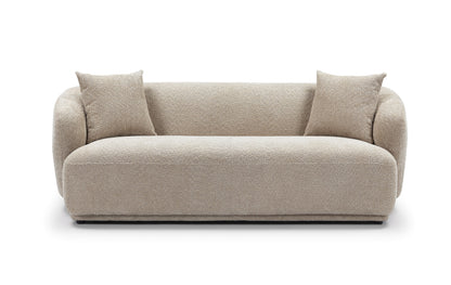 2511 CUSTOM MADE SOFA