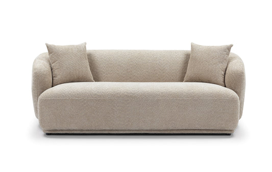 2511 CUSTOM MADE SOFA