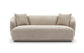 2511 CUSTOM MADE SOFA
