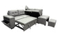 BENITO PULL-OUT SECTIONAL