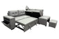 BENITO 2 PULL-OUT SECTIONAL