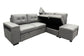 BENITO 2 PULL-OUT SECTIONAL