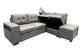 BENITO PULL-OUT SECTIONAL