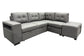 BENITO 2 PULL-OUT SECTIONAL