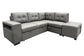 BENITO PULL-OUT SECTIONAL