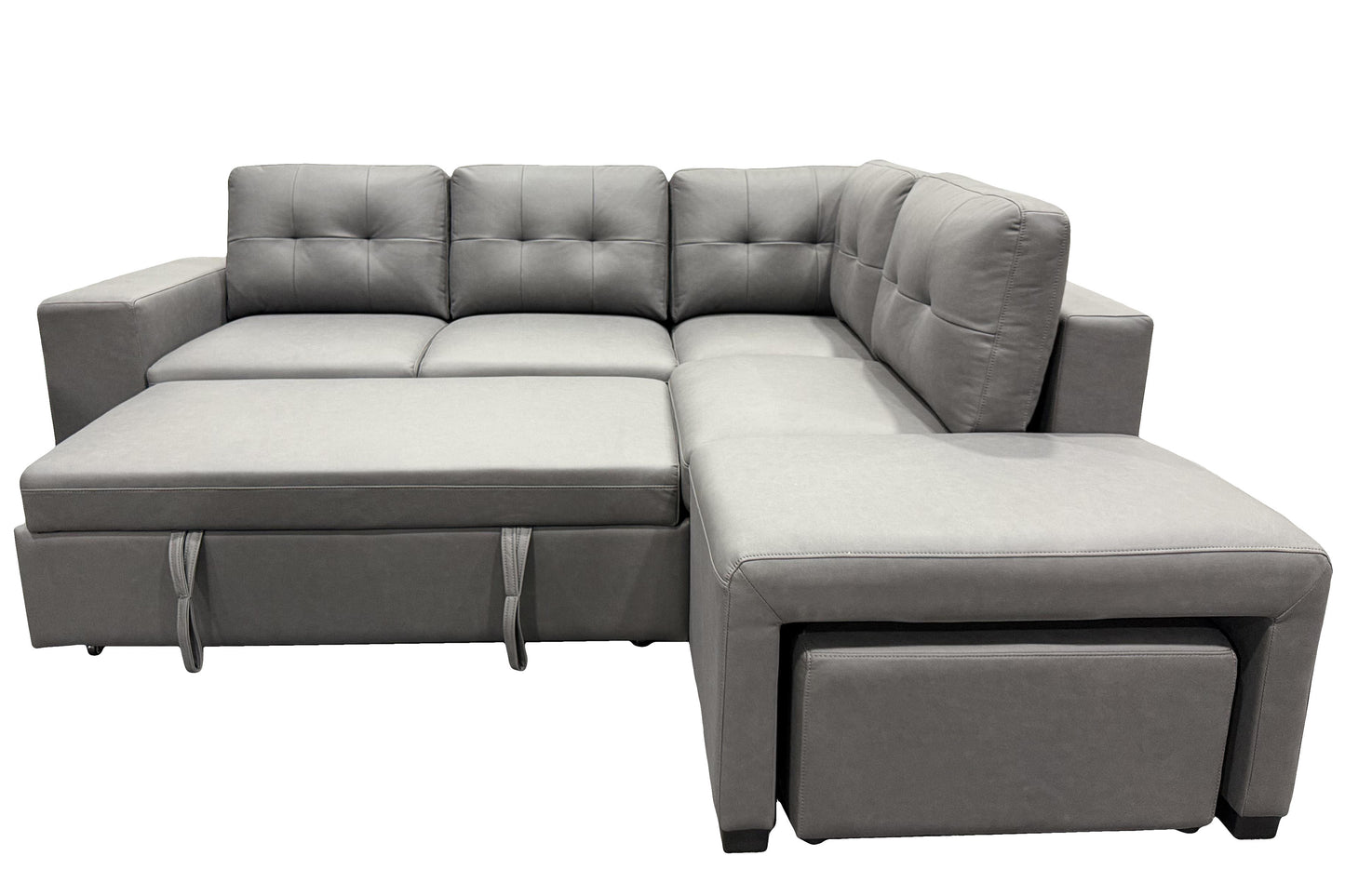 BENITO PULL-OUT SECTIONAL