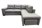 BENITO PULL-OUT SECTIONAL