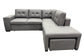 BENITO 2 PULL-OUT SECTIONAL