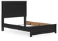 Maribel Panel Bed Premier Furniture & Mattress
