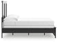 Maribel Panel Bed Premier Furniture & Mattress