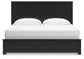 Maribel Panel Bed Premier Furniture & Mattress