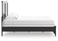 Maribel Panel Bed Premier Furniture & Mattress