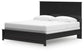Maribel Panel Bed Premier Furniture & Mattress