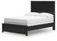 Maribel Panel Bed Premier Furniture & Mattress