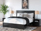 Maribel Panel Bed Premier Furniture & Mattress