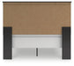 Maribel Panel Bed Premier Furniture & Mattress