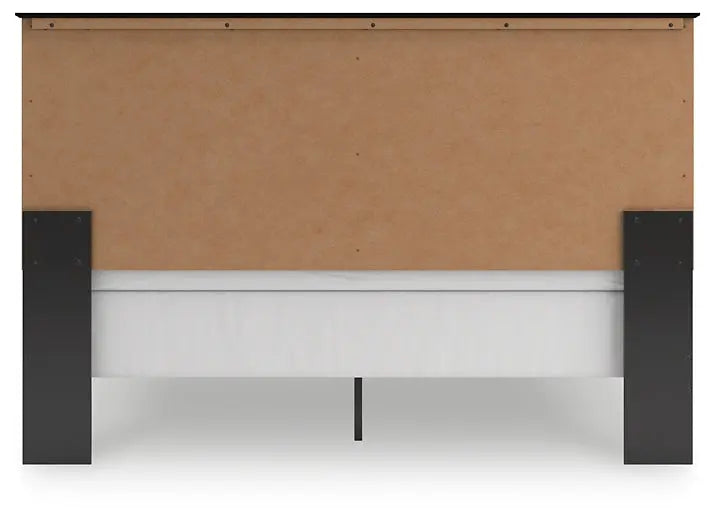 Maribel Panel Bed Premier Furniture & Mattress