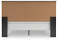Maribel Panel Bed Premier Furniture & Mattress
