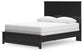 Maribel Panel Bed Premier Furniture & Mattress