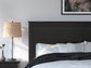 Maribel Panel Bed Premier Furniture & Mattress