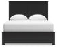 Maribel Panel Bed Premier Furniture & Mattress