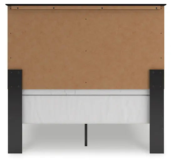 Maribel Panel Bed Premier Furniture & Mattress