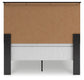 Maribel Panel Bed Premier Furniture & Mattress