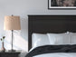 Maribel Panel Bed Premier Furniture & Mattress