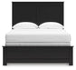 Maribel Panel Bed Premier Furniture & Mattress