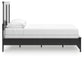 Maribel Panel Bed Premier Furniture & Mattress