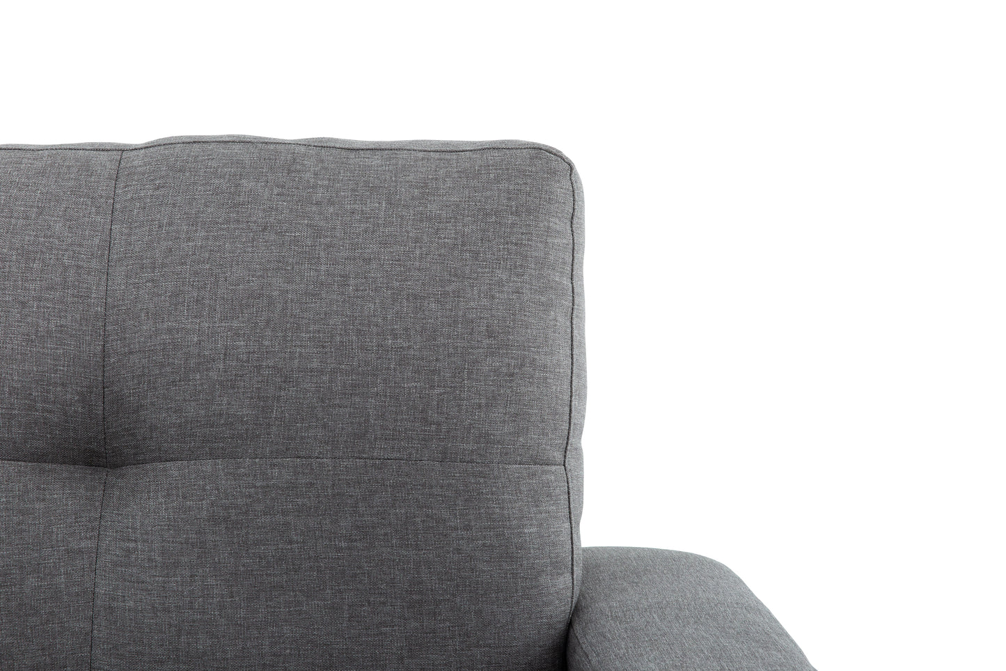 MASON 2-PC PULL OUT SECTIONAL