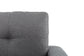 MASON 2-PC PULL OUT SECTIONAL