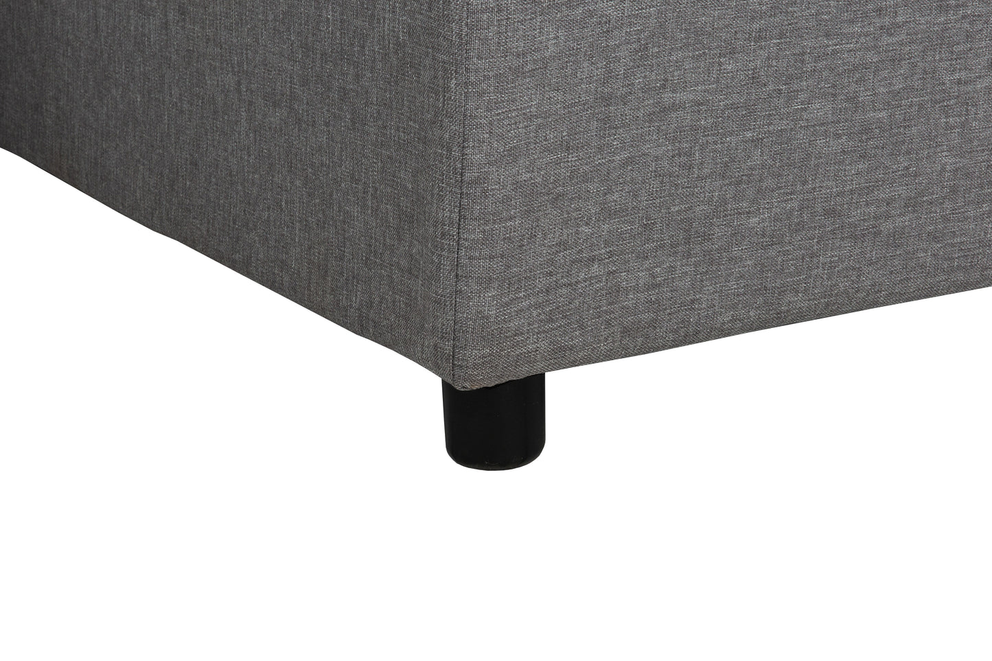 MASON 2-PC PULL OUT SECTIONAL