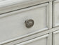 Montelaine Dining Room Server Premier Furniture & Mattress