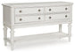 Montelaine Dining Room Server Premier Furniture & Mattress