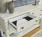 Montelaine Dining Room Server Premier Furniture & Mattress