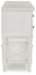 Montelaine Dining Room Server Premier Furniture & Mattress